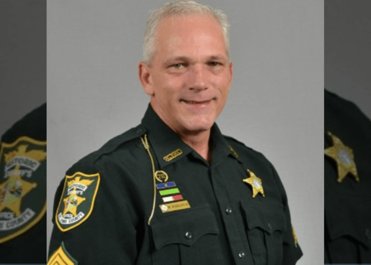 Michael Kunovich
